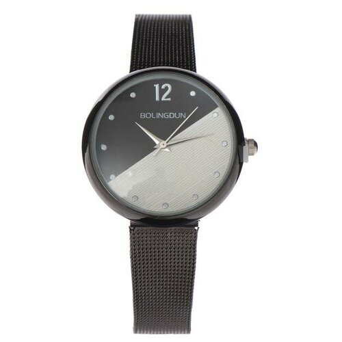 фото Часы наручные женские bolingdun 2804, d=3 см