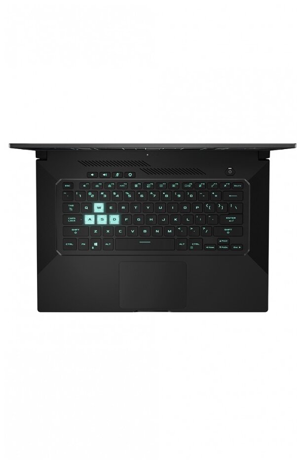 ASUS TUF Gaming Dash F15 FX516PE-HN001T FX516PR-HN002T Eclipse Grey 156 FHD i7-11370H16Gb512Gb SSDRTX3070 8GbW10