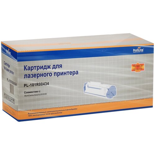 ProfiLine Драм-картридж PL-101R00434 profiline драм картридж pl 50f0z00