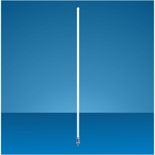 NAVCOM АШС-1500Р антенна для судовых радиостанций копмплект 1675000₽