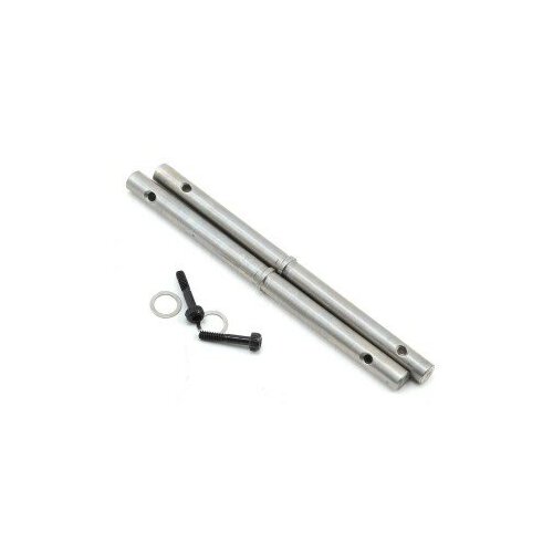 Blade Вал основной 2шт : 130 S - BLH9308