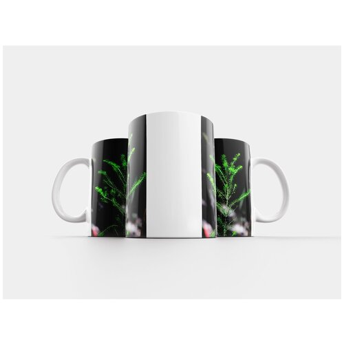 фото Кружка "водил, вереск, эрика древесная" 320 мл lotsprints