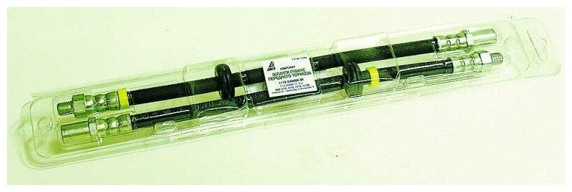 Тормозные шланги на приору от чего подходят - фото