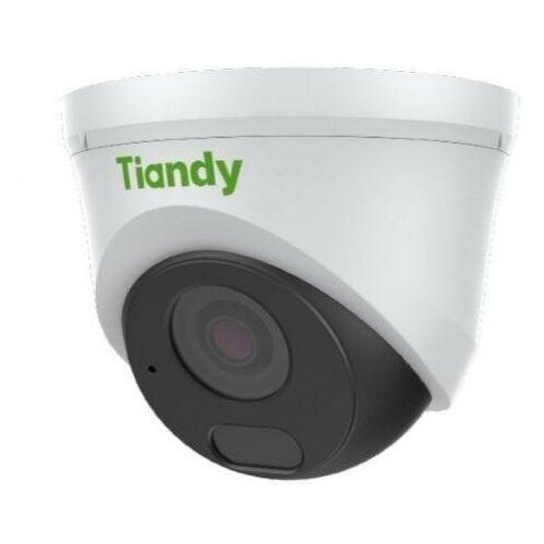 Камера видеонаблюдения IP Tiandy TC-C34HN Spec: I3/E/Y/C/2.8mm/V4.2 2.8-2.8мм цв. корп: белый (TC-C34HN SPEC: I3/E/Y/C/2.8MM)