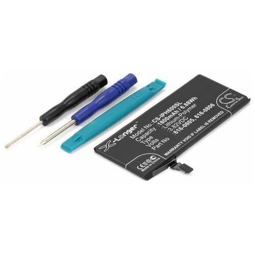фото Аккумулятор cameronsino cs-iph600sl для apple iphone 6 cameron sino