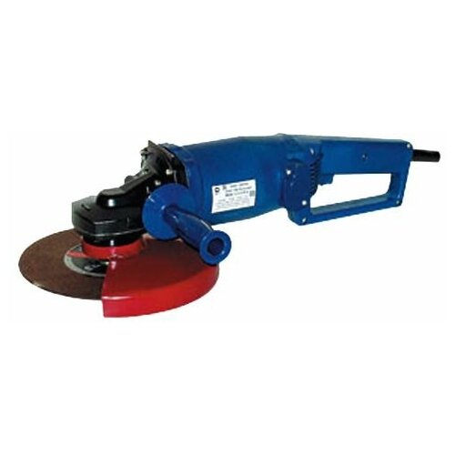 Угловая шлифмашина лепсе МШУ 18-230 А 719300₽