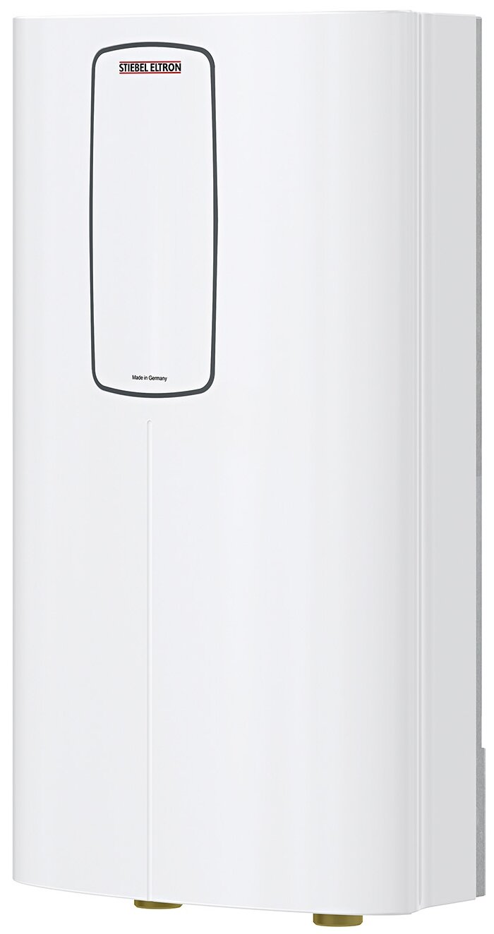 Водонагреватель проточный STIEBEL ELTRON DCE-C 6/8 Trend