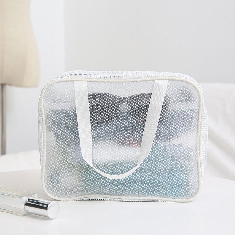 фото Водонепроницаемая пляжная сумка с двумя карманами Beach Bag,