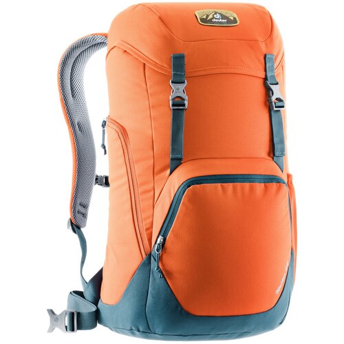 фото Рюкзак deuter 2020-21 walker 24 paprika-arctic