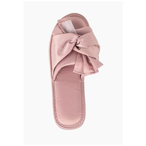 Тапочки  Sofi De MarkO, размер 36/37, розовый, серый