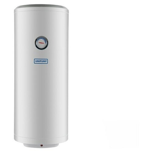 Накопительный электрический водонагреватель UNIPUMP Слим 50 В 1939400₽