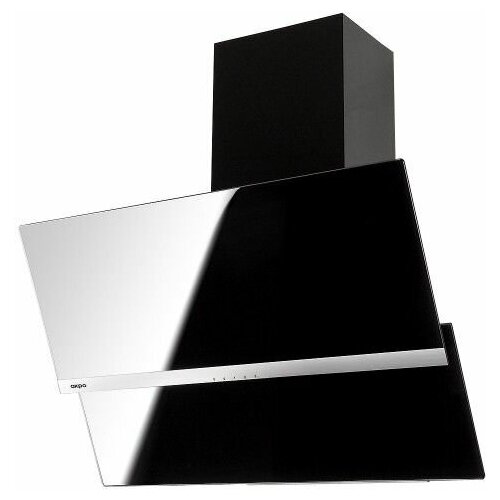 Пристенные вытяжки AKPO WK-4 Balance eco 60 черный 1479400₽