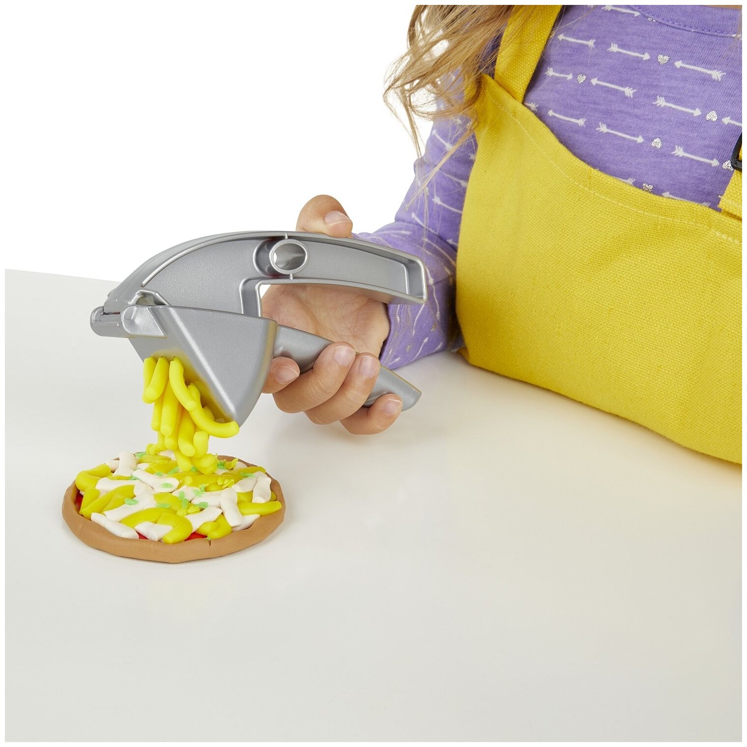 Игровые наборы и фигурки для детей Hasbro Play-Doh - фото №7