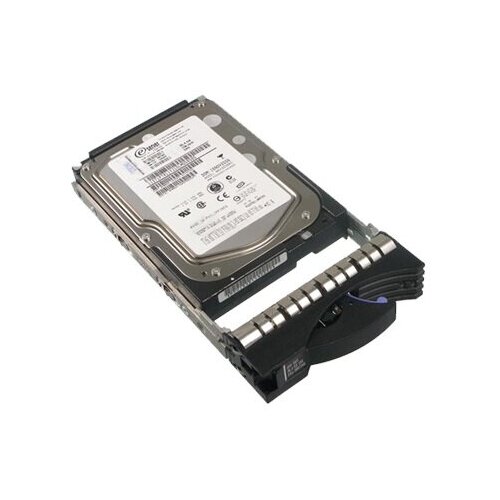 53P3239 IBM Жесткий диск HDD IBM 35Gb U320150008Mb 80pin U320SCSI 53P3239 1105700₽