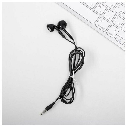 Наушники вкладыши в пакете Авокадо 10 х 15 см 40500₽