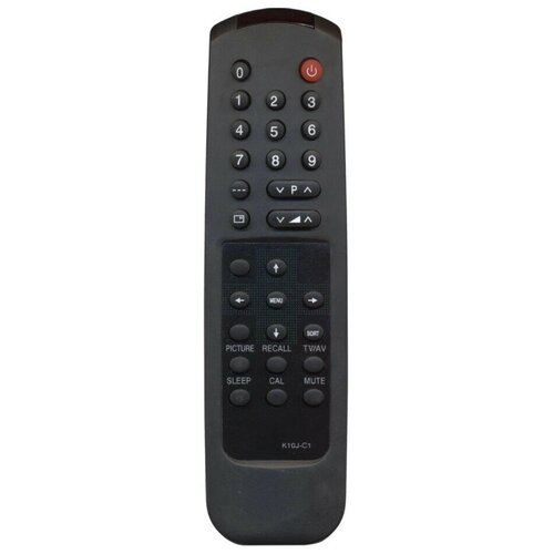 фото Пульт huayu для rolsen k10j-c1