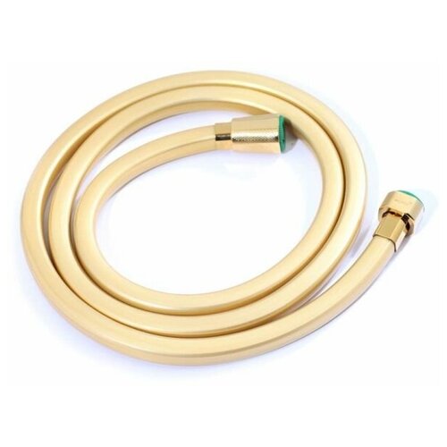 Шланг для душа Kaiser 1,5 м Gold Isiflex (0043)