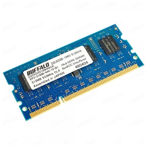 Модуль памяти 512 MB Kyocera std Техуп 800000₽