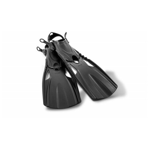 ласты для плавания intex 55937 small swim fins р 38 40 Intex, 55634, Ласты для плавания Super Sport р.38-40