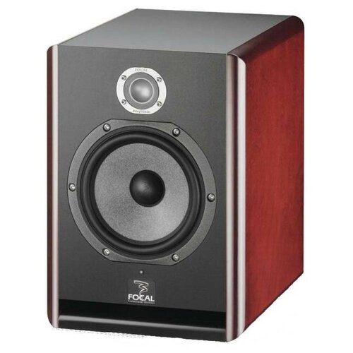 Focal Pro Solo6 Be студийный двухполосный активный звуковой монитор студийный монитор активный focal pro shape 40