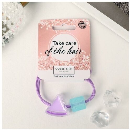 Резинка для волос 