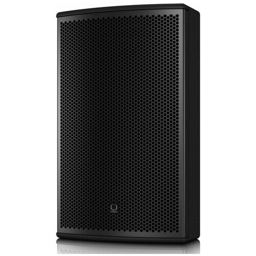 Turbosound NuQ102-AN 2-полосная активная АС, 10"+1" вращаемый эл