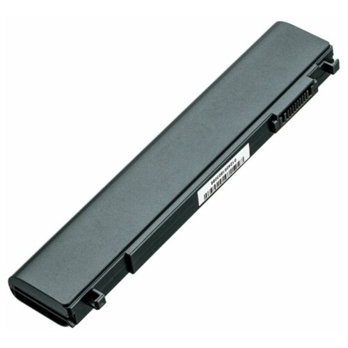 Аккумулятор для Toshiba Portege R30-AK01B (PA5174U-IBRS, PABAS277, PABAS278, PA5163U-1BRS) босоножки r30 3 белый 36