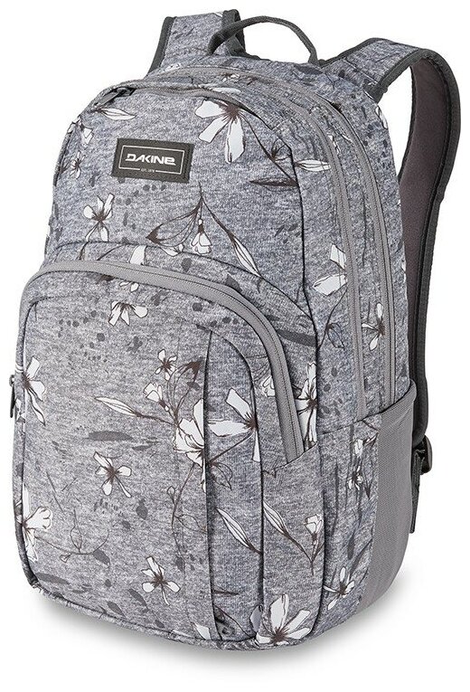 Рюкзак Dakine Campus M 25L Crescent Floral