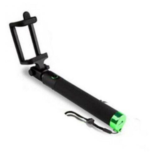 Selfie stick Mango Device ",LOOK", (bluetooth) Green