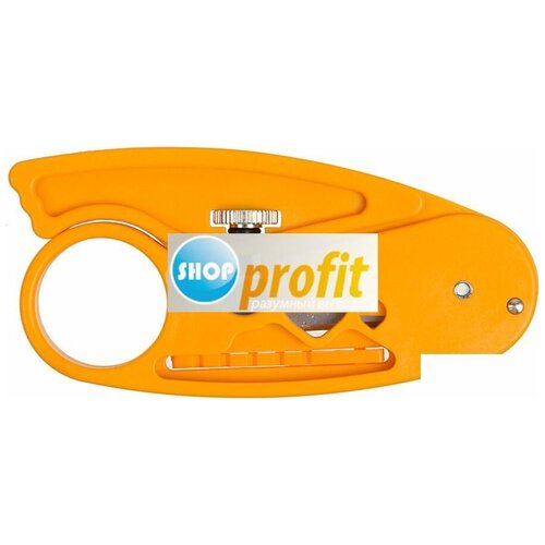 Инструмент для разделки кабеля Fluke 11230002 4900₽