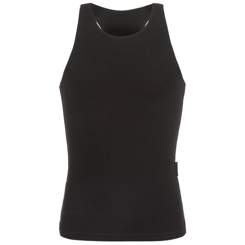 фото Майка aliera размер 122, черный