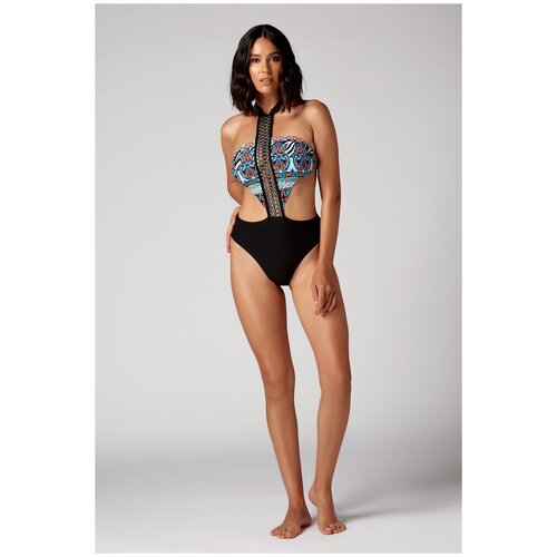 фото Uniconf купальник cbi156 v1 m черный