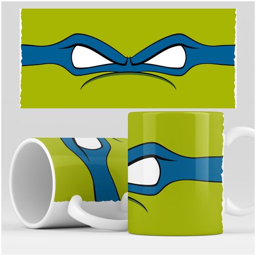  RocketCup     TMNT