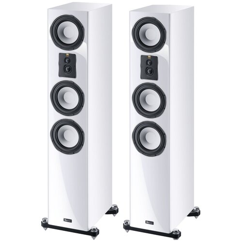 Напольная акустическая система Magnat Signature 707 White 20999000₽