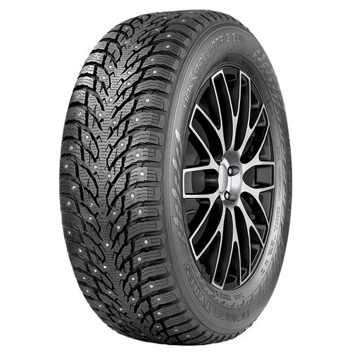 Шина Nokian Hakkapeliitta 9 Suv R20 285/50 116T Зимняя