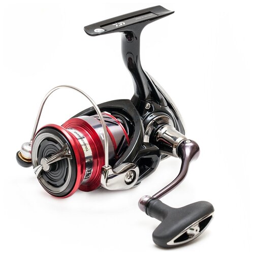 катушка daiwa 18 ninja match lt 3000 c Катушка 18 NINJA LT 3000-C