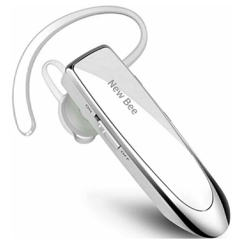 Bluetooth-гарнитура New Bee LC-B41 153000₽