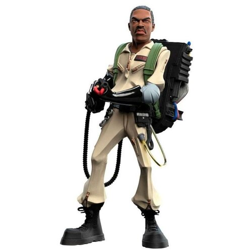 Фигурка Weta Workshop Ghostbusters Mini Epics - Winston