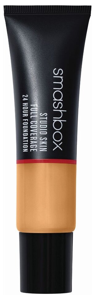 Smashbox Тональный крем Studio Skin Full Coverage, 30 мл, оттенок: 3.1 medium cool undertone hints of peach