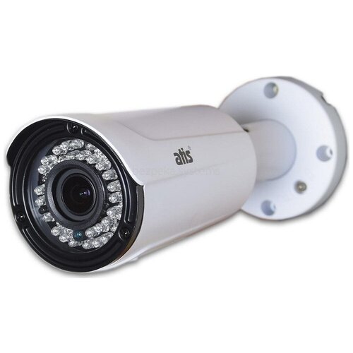 AMW-2MVFIR-40W28-12 Цветная наружная цилиндрическая MHD видеокамера для системы видеонаблюдения 469000₽