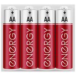 Батарейка Energy R6 AА - изображение