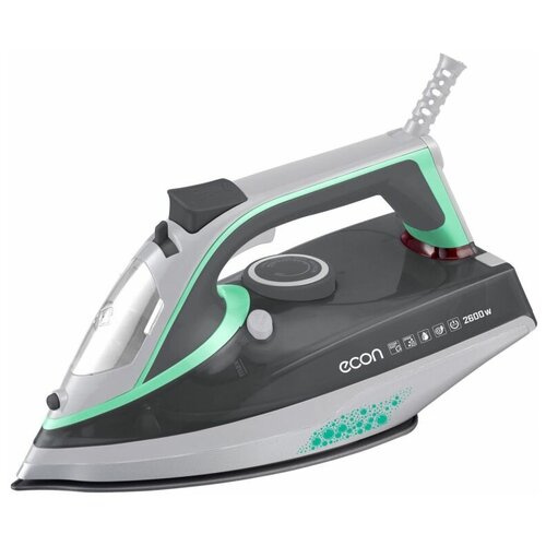 Утюг ECON ECO-BI2602 зеленый 207900₽