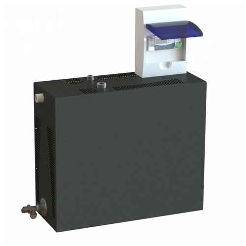 Парогенератор проточный для хаммам бань саун 9 кВт 7480000₽