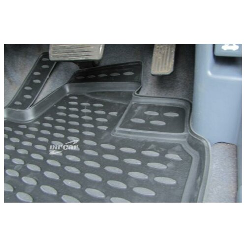 фото Element nlc1820210k коврики в салон honda odyssey ra6 jdm 99-03 полиуретан