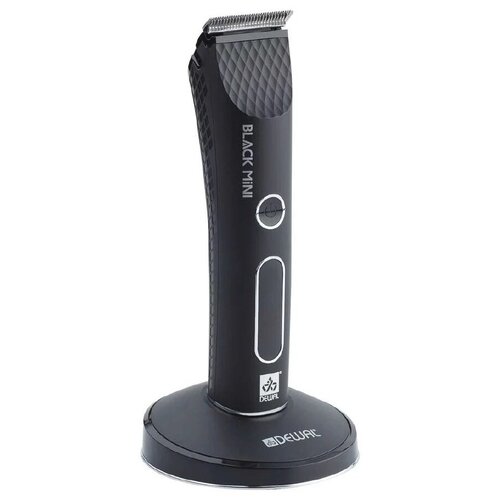 Машинка для стрижки окантовочная Dewal Black Mini 03-066 441000₽