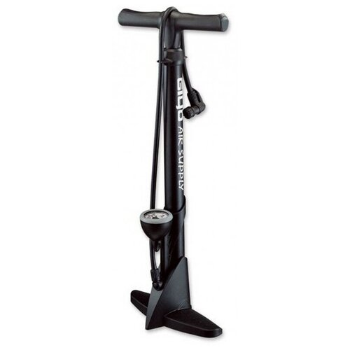 фото Насос напольный giyo gf-43p plastic floor pump