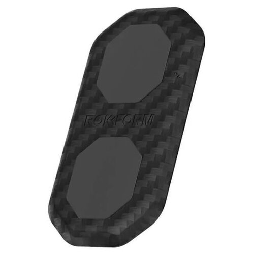 Магнитный держатель Rokform Dual Magnet Universal Adapter для мобильных устройств. Цвет: черный.