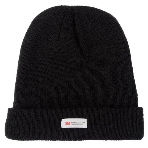 фото Шапка со светоотражающим элементом, thermo hat, acces