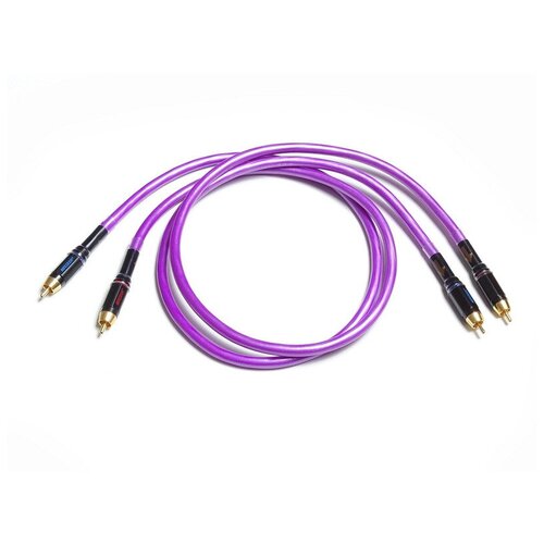 Кабель аудио 2xRCA - 2xRCA Neotech NEI-4001 RCA 1.0m