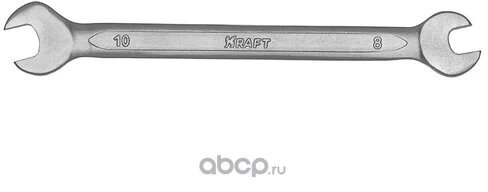 Ключ рожковый 810мм(Cr-V KRAFT KT700523